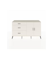 Hyperion Konsol 2 Raflı 3 Çekmeceli 2 Kapaklı 176x44x99 Aytaşı-Aytaşı