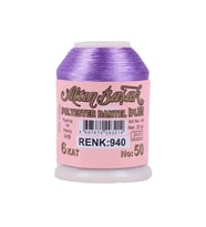 Altınbaşak Oya ve Dantel İpi 20 gr - Royaleks - No: 940