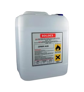 İzopropil Alkol 5 Lt - %99,9 Saf İpa