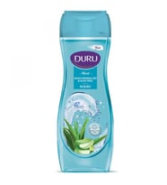 DuruDuru Duş Jeli Deniz Mineralleri & Aloe Vera 450 Ml.