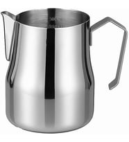 350 ml Kahve Süt Köpürtme Potu Sütlük Pitcher mt190