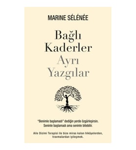 Bağlı Kaderler Ayrı Yazgılar