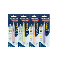 Pensan Versatil Kalem Iq Plus 0.5 Mm Tekli Blisterli