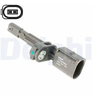 DELPHI SS2125412B1 ABS Sensoru Arka WHT007147A WHT007147B