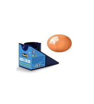 Revell 36730 Orange Clear 18 Ml Su Bazlı Maket Boyası