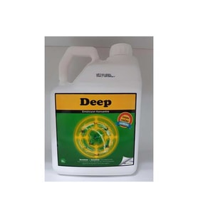 (5 Litre) Deep Ec Haşere Öldürücü