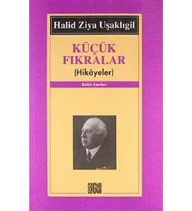 Küçük Fıkralar Hikayeler