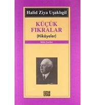 Küçük Fıkralar Hikayeler