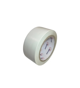 MERCURE YER İŞARETLEME BANDI BEYAZ 48mm.*30Mt.