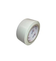 MERCURE YER İŞARETLEME BANDI BEYAZ 48mm.*30Mt.