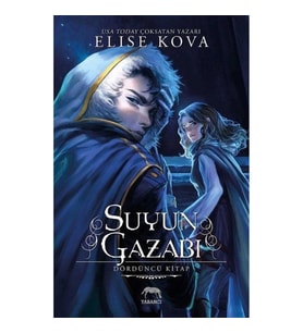 Suyun Gazabı - Dördüncü Kitap