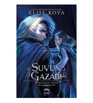 Suyun Gazabı - Dördüncü Kitap