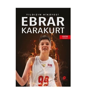 Ebrar Karakurt Yıldızın Hikayesi Peta Kitap