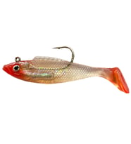 Spring H12 6673 11.5 cm Silikon Balık