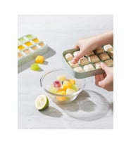 Pinmoo Easy&Tidy Pratik Buzluk- Mint