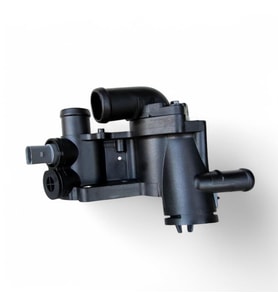 Vw Polo Termostat Komple 1.4 BBZ BKY BBY 2002-2005 032121111AN