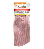 Cantu Saten Astarlı Duş Bonesi
