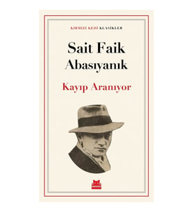 Kayıp Aranıyor