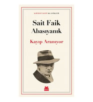 Kayıp Aranıyor