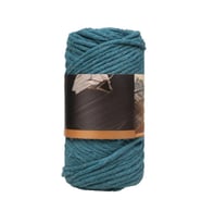 Pamuk Makrome 4 Mm İp Petrol