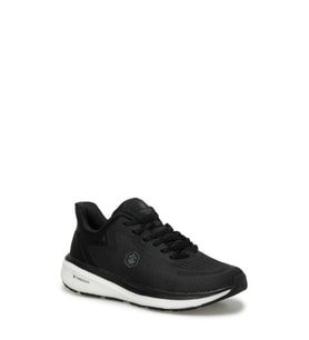 Lumberjack LERA 6FX 102158212 Erkek Spor Ayakkabı Siyah 40-45