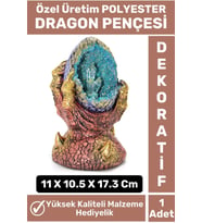 Premium Yüksek Kaliteli Şık Tasarım Dekoratif Özel Gün Hediyelik Koleksiyon Biblo POLYESTER FİGÜR