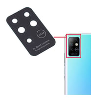 Infinix Note 8i  Kamera Lensi Camı X683 X683B