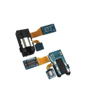 Samsung A600 A6 2018 Kulakık Soketi Mikrofon Flex