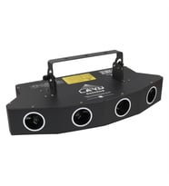 Layu D950RGB 7 Renk (RGBPYCW) Beam Efekt Lazeri
