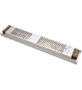 12V 25A Ince Metal Kasa Adaptör - LED Driver