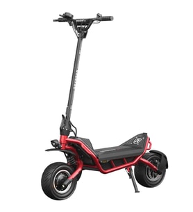 Rovoron R7 Elektrikli Scooter 3.000 Watt 65 Km/s Menzil 120 Km