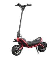 Rovoron R7 Elektrikli Scooter 3.000 Watt 65 Km/s Menzil 120 Km