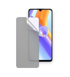SChitec HONOR play5 Uyumlu Ön Yüzey Mat Hidrojel Ekran Koruyucu