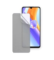 SChitec HONOR play5 Uyumlu Ön Yüzey Mat Hidrojel Ekran Koruyucu