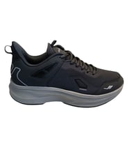 Lescon Zoom 3 Easystep Erkek Sneaker Ayakkabı (Füme)