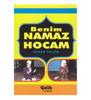 Benim Namaz Hocam (Cep Boy)