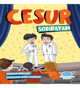Cesur Sonpayam