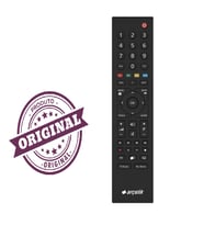 Orjinal Arçelik Lcd Tv Kumandası