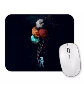 Astronaut Balonlu Mouse Pad.jpg