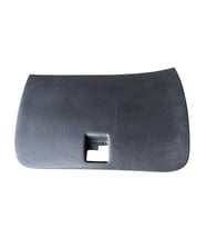 TORPİDO KAPAĞI HYUNDAI ACCENT YUMURTA KASA 1995-2000  GRİ (Boş)