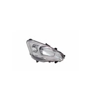 CITROEN BERLİNGO ÖN FAR MOTORLU EL.SAĞ 2008- 6206K6