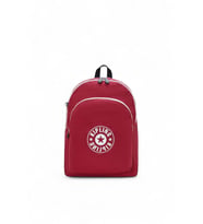 Kipling Curtis L Funky Red Kadın Sırt Çantası KI6521