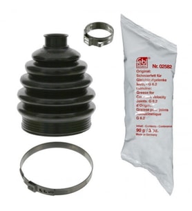 ASPART MARKA   AKS KÖRÜĞÜ OPEL DIŞ ASTRA F/VECTRA A 1.4-1.6 (Standart)