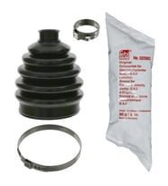 ASPART MARKA   AKS KÖRÜĞÜ OPEL DIŞ ASTRA F/VECTRA A 1.4-1.6 (Standart)