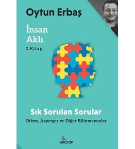 İnsan Aklı 2 – Sık Sorulan Sorular;, Asperger ve Bilinmeyenler