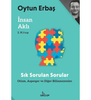 İnsan Aklı 2 – Sık Sorulan Sorular;, Asperger ve Bilinmeyenler