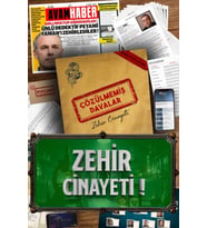 Zehir Cinayeti - Dedektif Oyunu