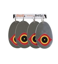 Repel Kuş Korkutucu Göz - Bird Eye - 4'lü Takım