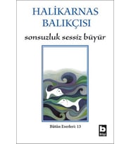 Sonsuzluk Sessiz Büyür