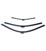 BMW X3 F25 2011-2017 Ön Arka Cam Silecek Seti 61612458017